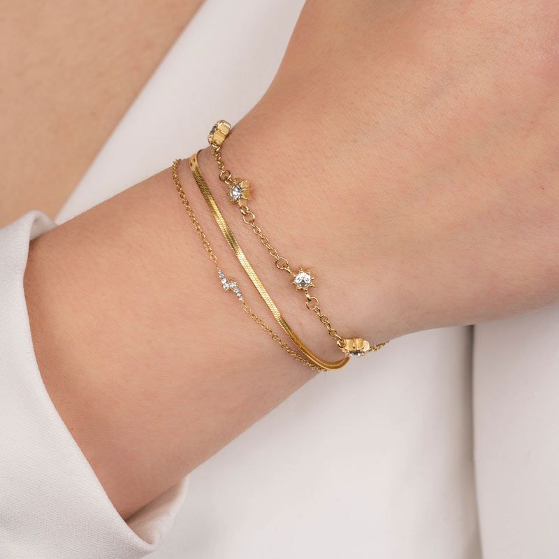 Paloma bracelet